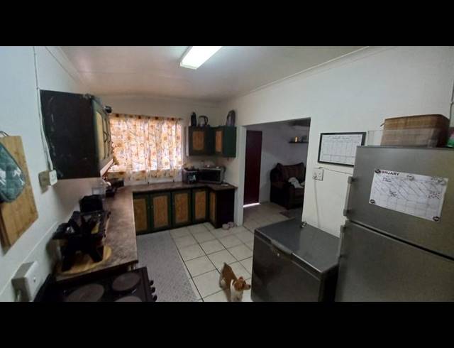 3 BEDROOM HOUSE FOR SALE IN CLAREMONT